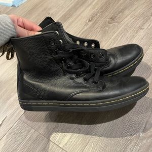 Dr. Martens AirWair Boots